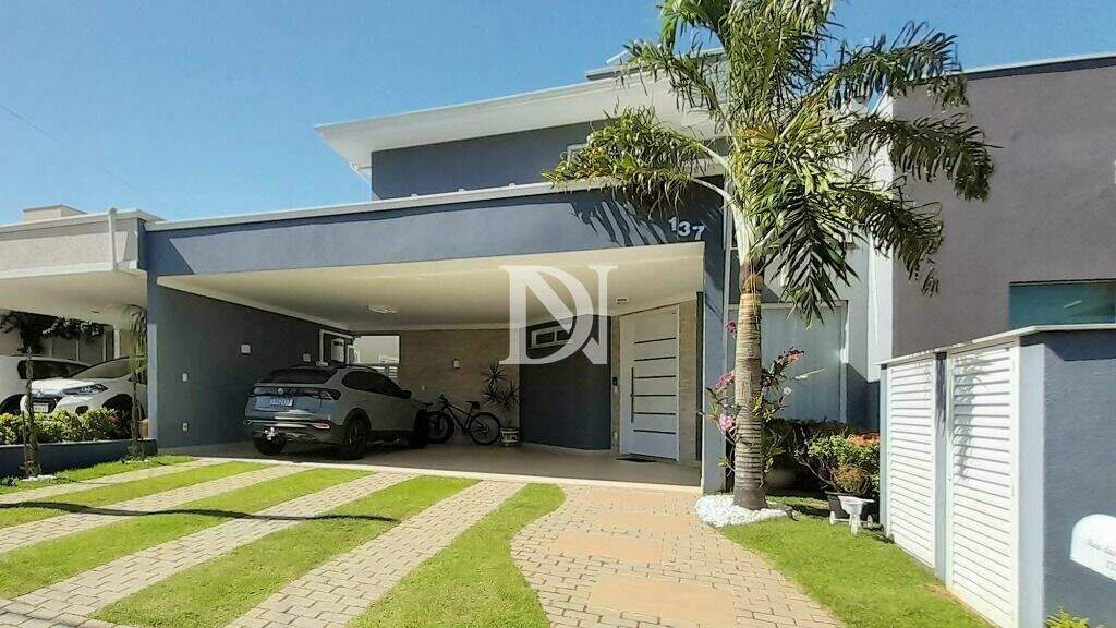Casa em condomínio à venda no Jardim Marília: 