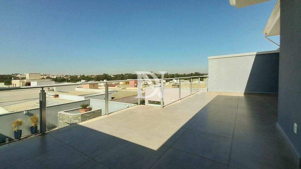 Casa em condomínio à venda no Jardim Marília: 