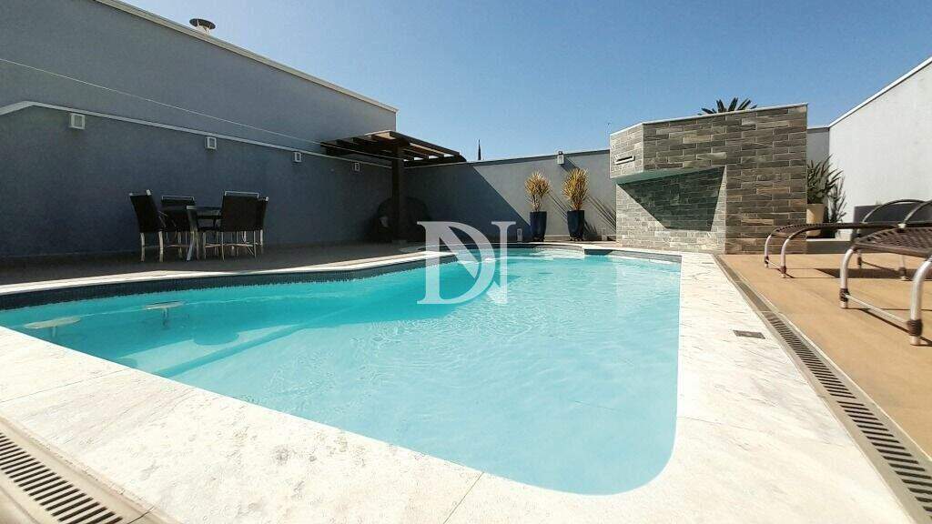 Casa em condomínio à venda no Jardim Marília: 
