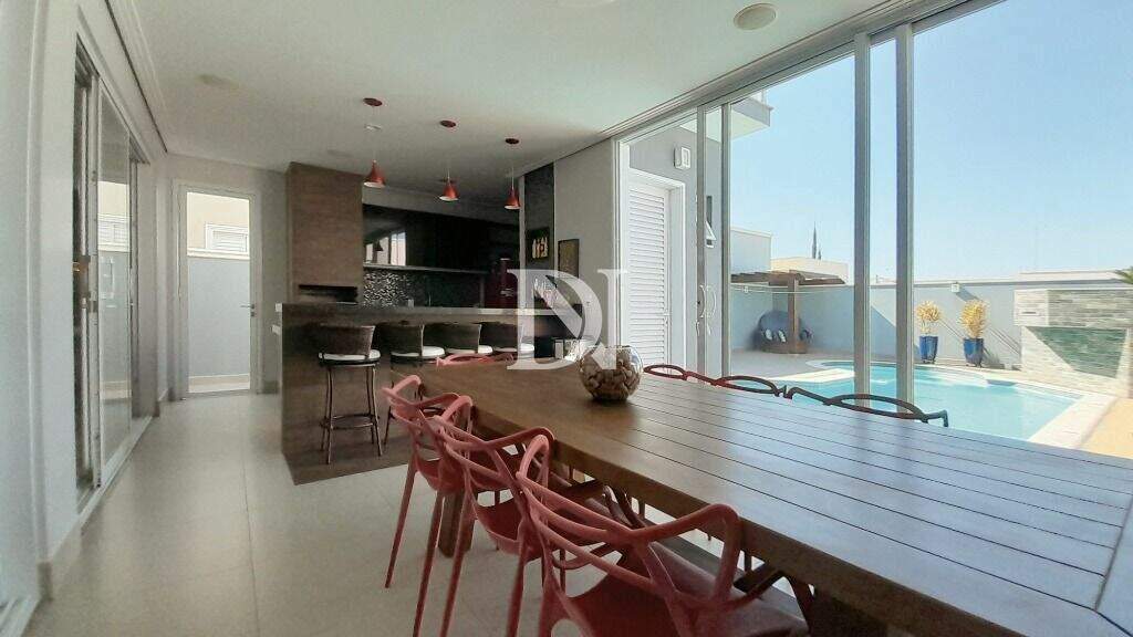 Casa em condomínio à venda no Jardim Marília: 