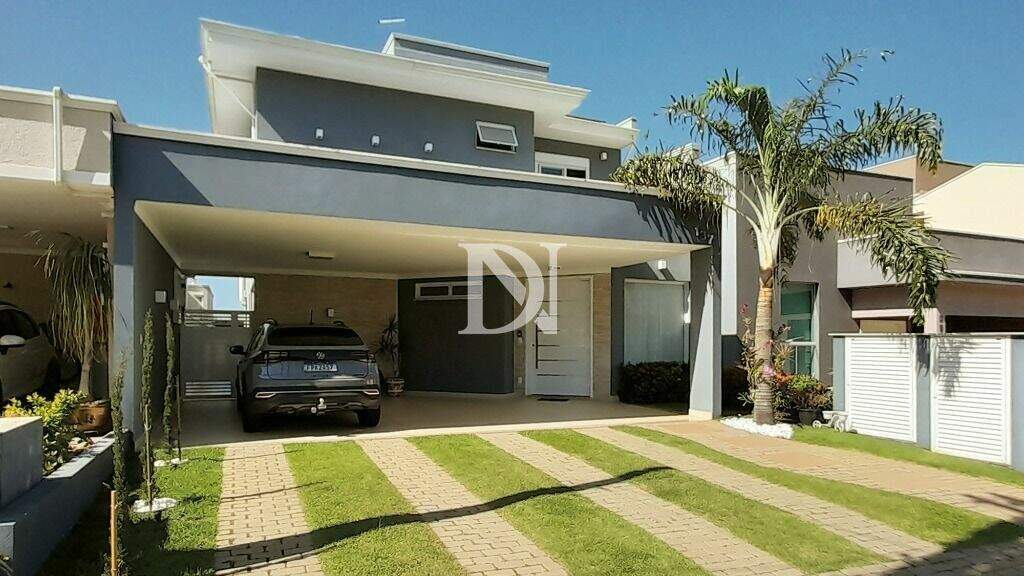 Casa em condomínio à venda no Jardim Marília: 
