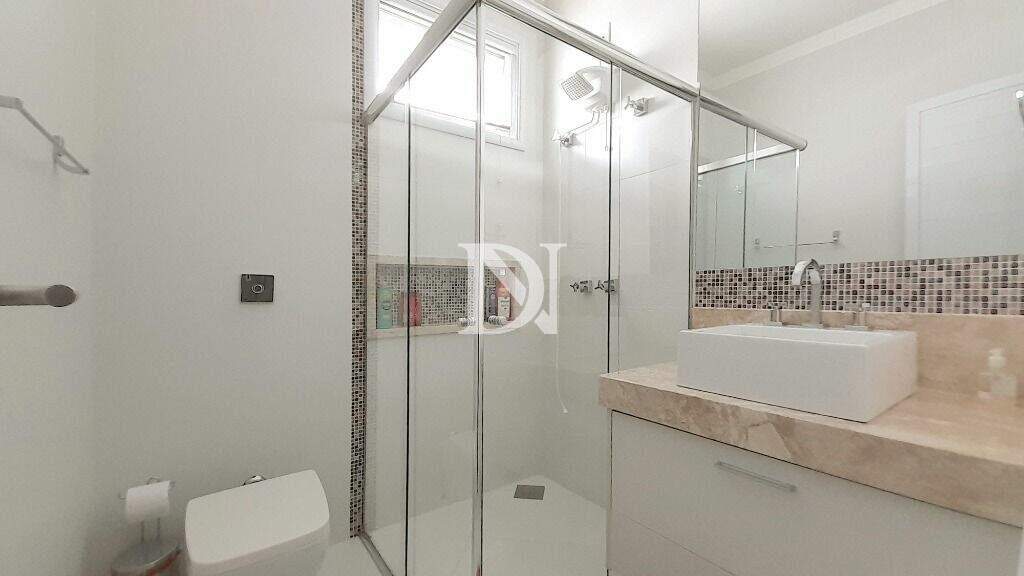 Casa em condomínio à venda no Jardim Marília: 