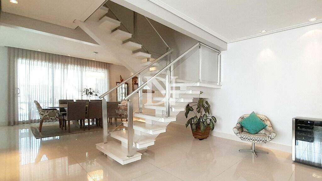 Casa em condomínio à venda no Jardim Marília: 