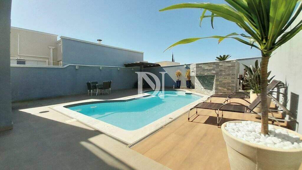 Casa em condomínio à venda no Jardim Marília: 