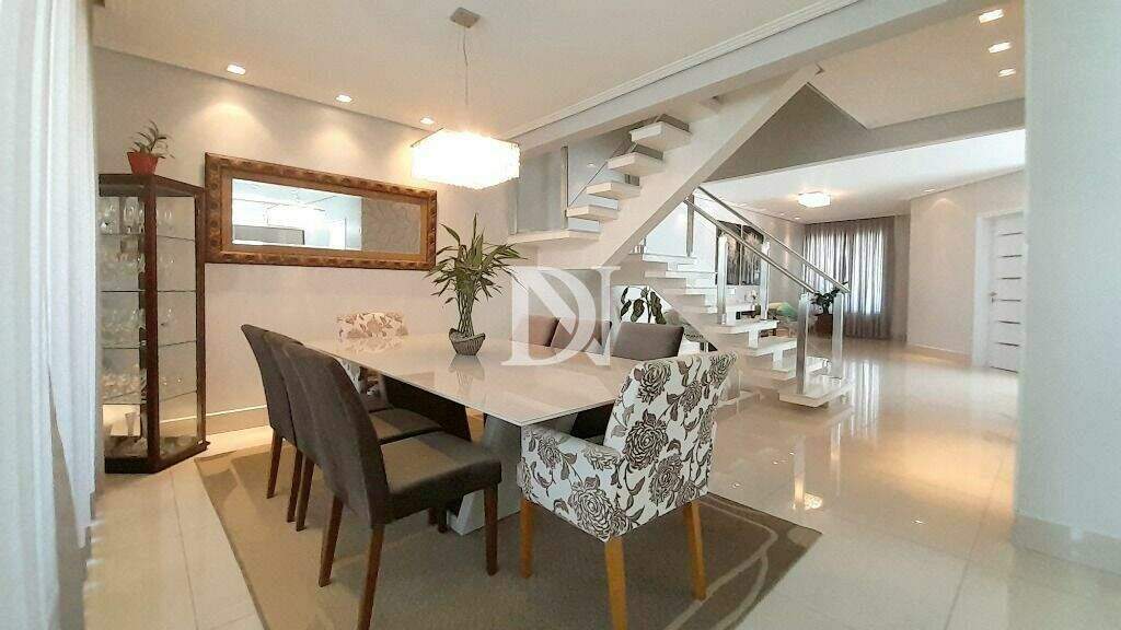 Casa em condomínio à venda no Jardim Marília: 