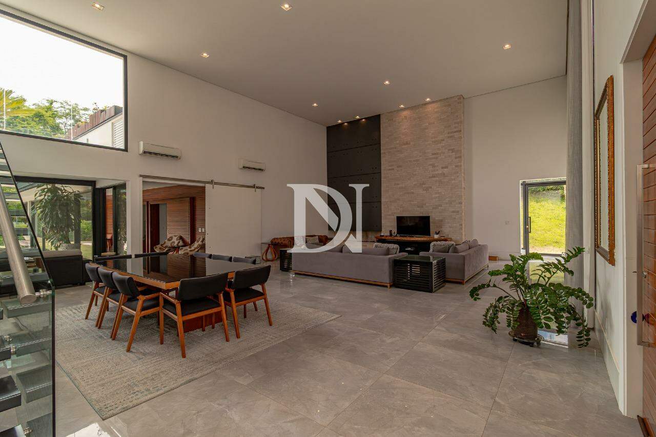 Casa em condomínio à venda no Condomínio Fazenda Vila Real de Itu: 