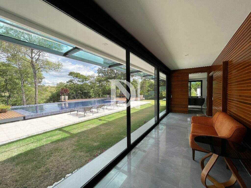 Casa em condomínio à venda no Condomínio Fazenda Vila Real de Itu: 