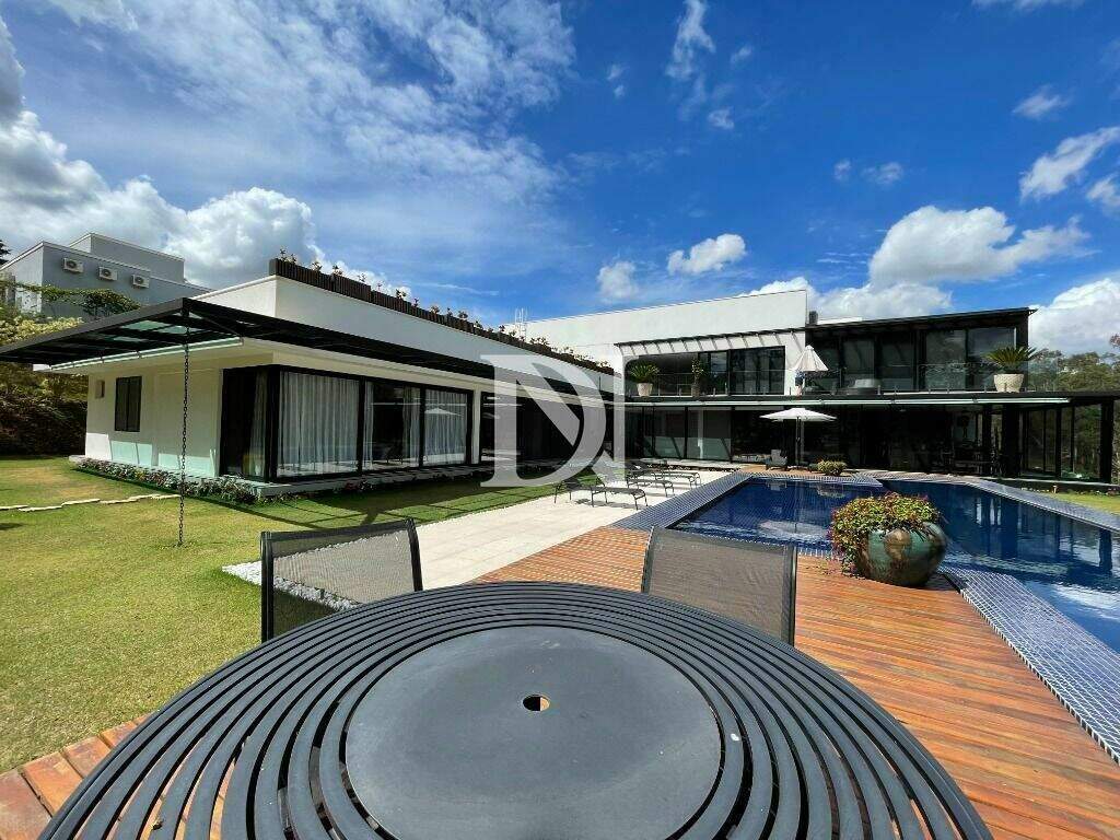 Casa em condomínio à venda no Condomínio Fazenda Vila Real de Itu: 