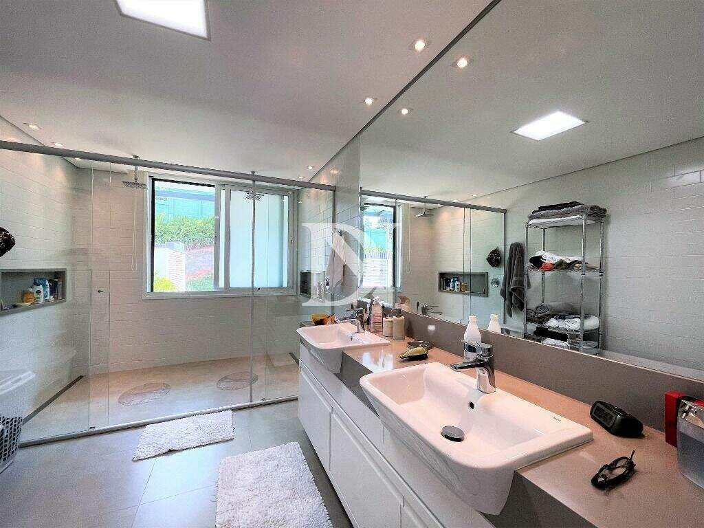 Casa em condomínio à venda no Condomínio Fazenda Vila Real de Itu: 