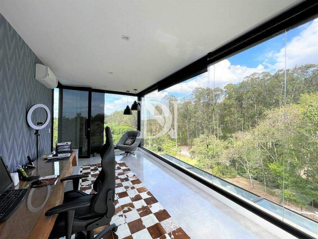 Casa em condomínio à venda no Condomínio Fazenda Vila Real de Itu: 