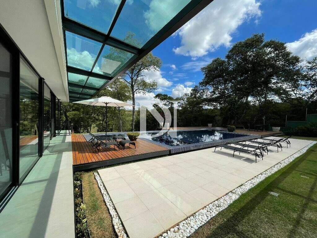 Casa em condomínio à venda no Condomínio Fazenda Vila Real de Itu: 