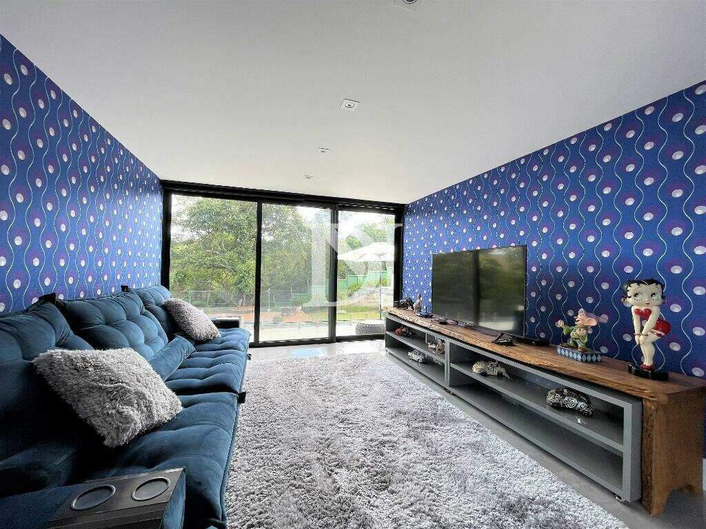 Casa em condomínio à venda no Condomínio Fazenda Vila Real de Itu: 