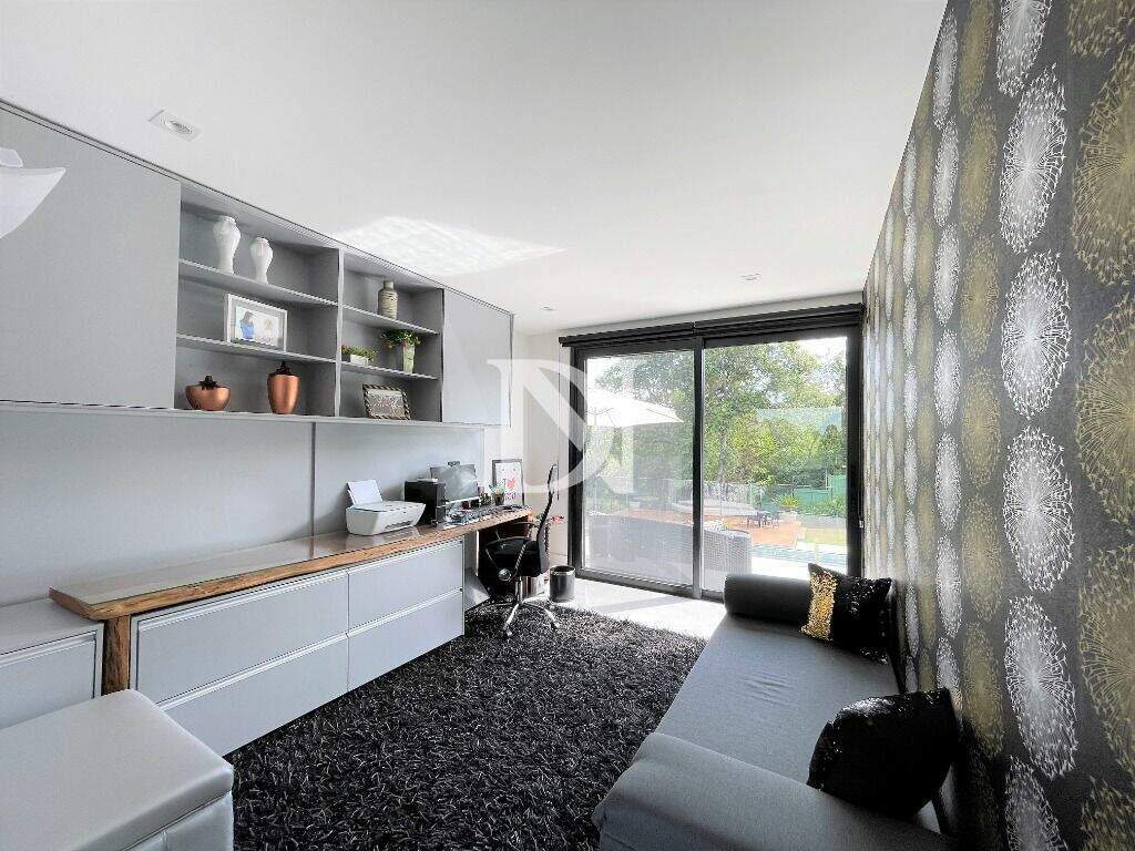 Casa em condomínio à venda no Condomínio Fazenda Vila Real de Itu: 