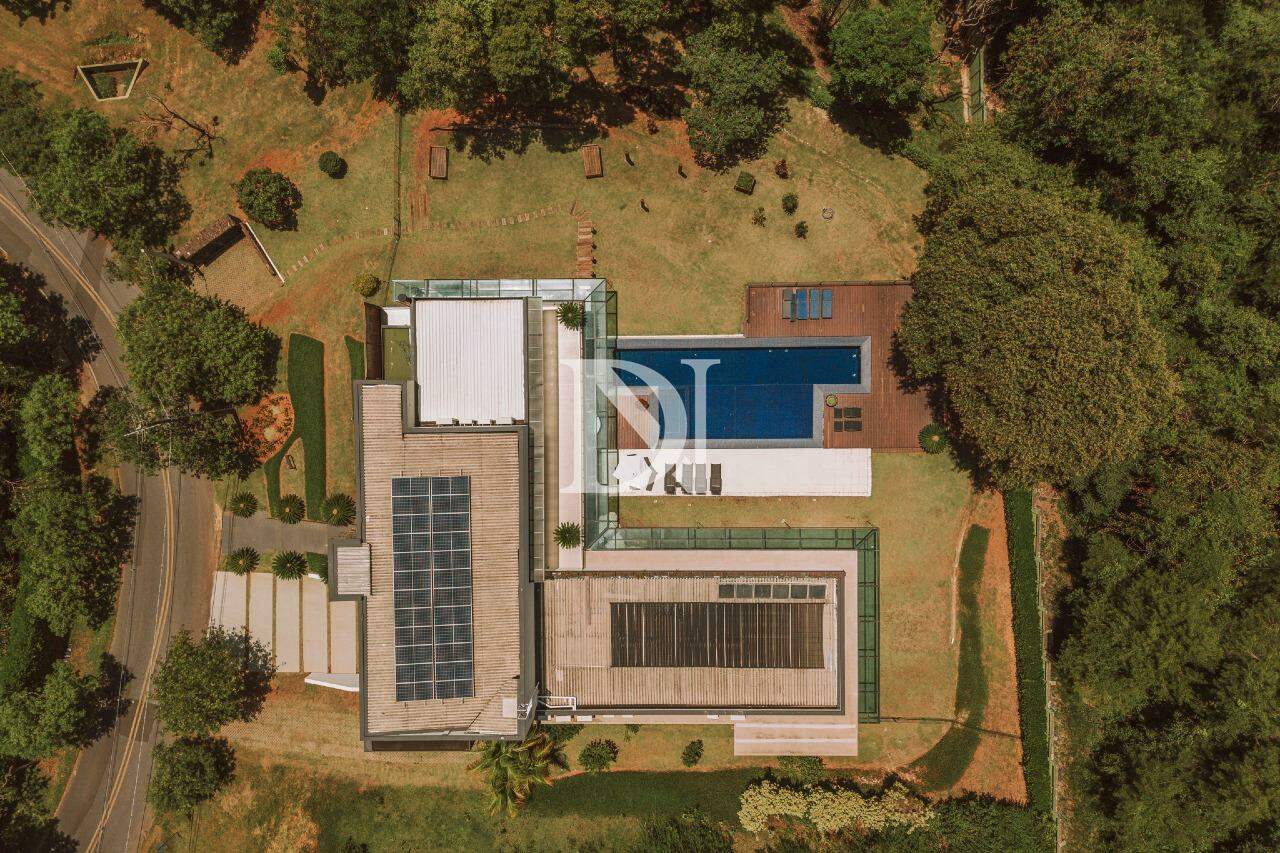 Casa em condomínio à venda no Condomínio Fazenda Vila Real de Itu: 