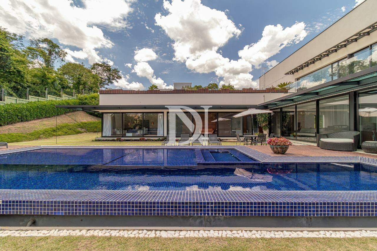 Casa em condomínio à venda no Condomínio Fazenda Vila Real de Itu: 