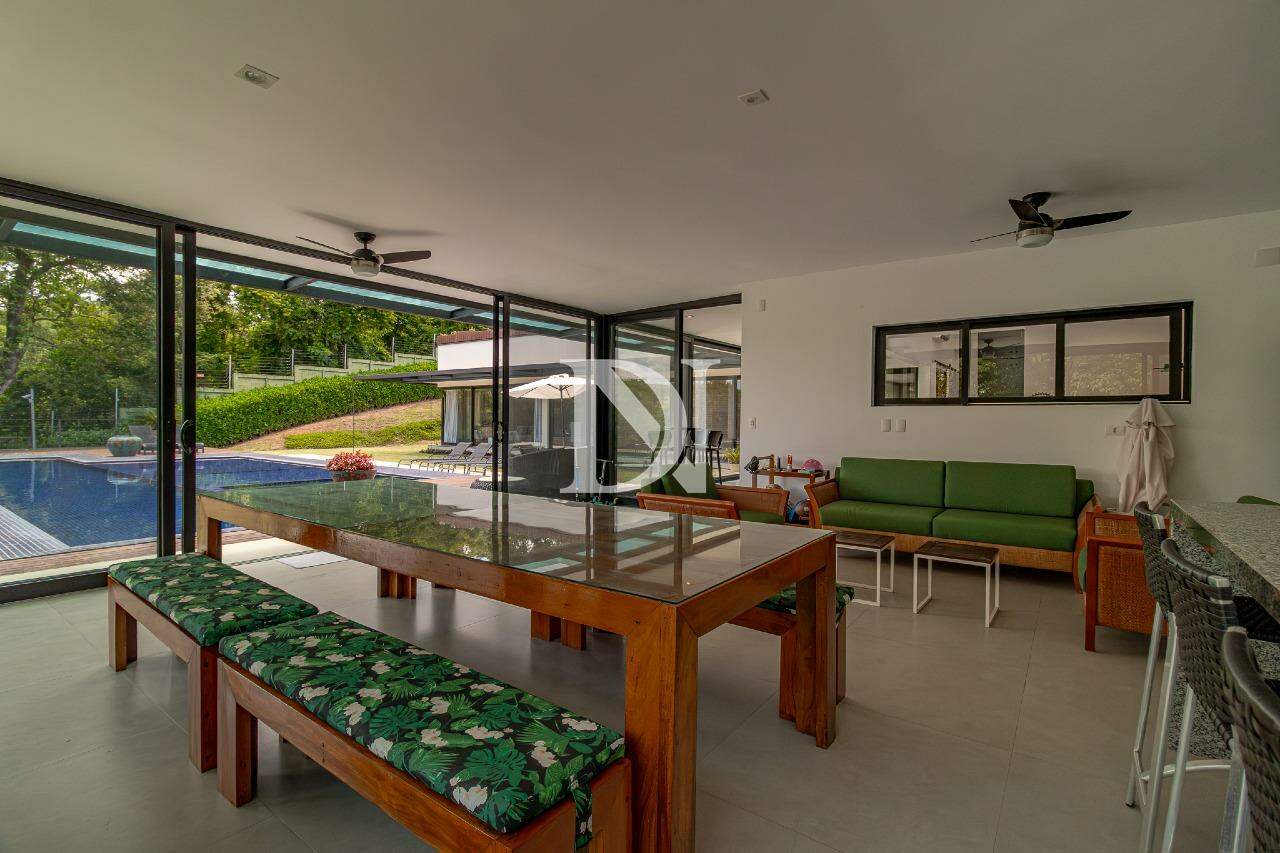 Casa em condomínio à venda no Condomínio Fazenda Vila Real de Itu: 