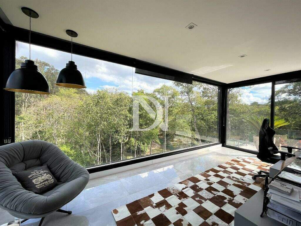 Casa em condomínio à venda no Condomínio Fazenda Vila Real de Itu: 