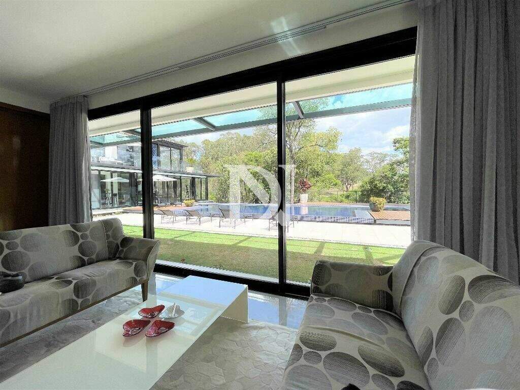 Casa em condomínio à venda no Condomínio Fazenda Vila Real de Itu: 