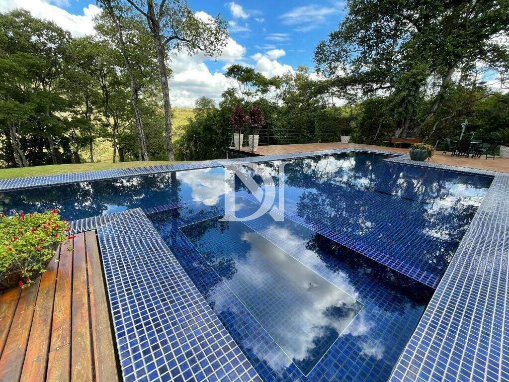 Casa em condomínio à venda no Condomínio Fazenda Vila Real de Itu: 