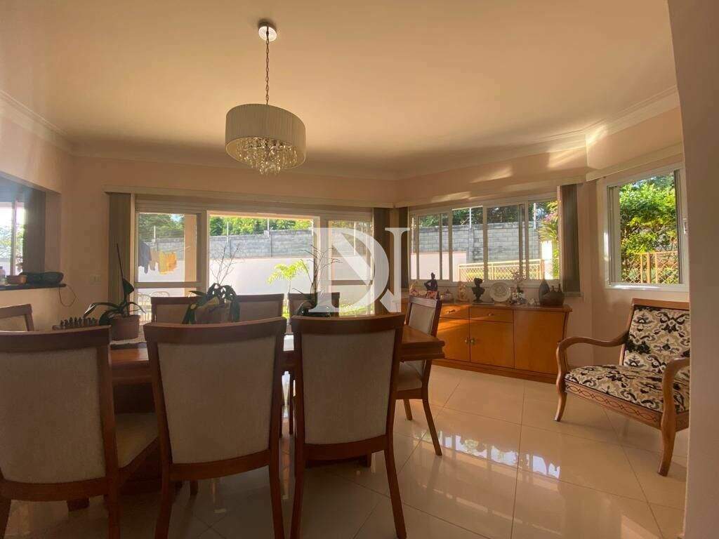 Casa em condomínio à venda no Jardim Theodora: 