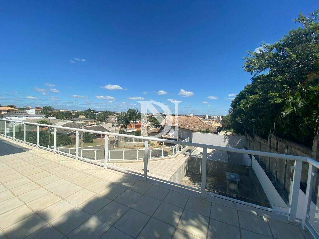 Casa em condomínio à venda no Jardim Theodora: 