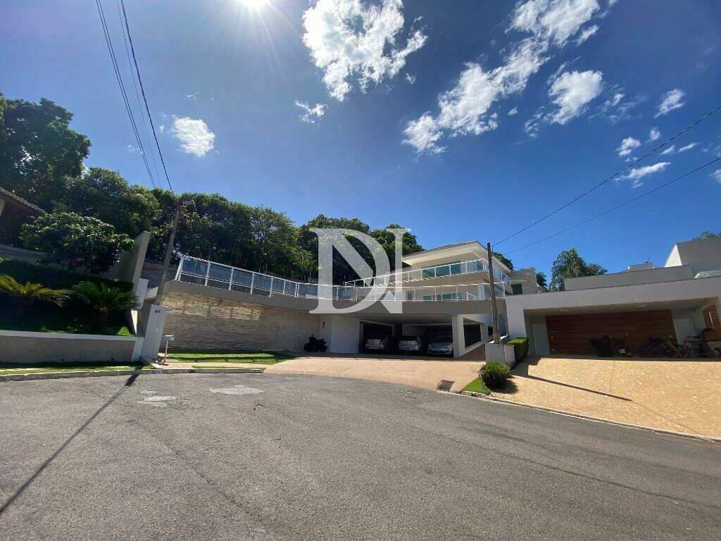Casa em condomínio à venda no Jardim Theodora: 