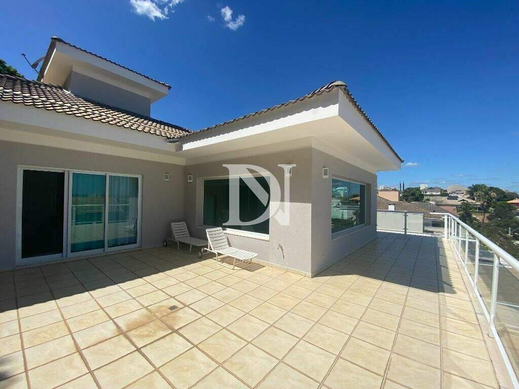 Casa em condomínio à venda no Jardim Theodora: 
