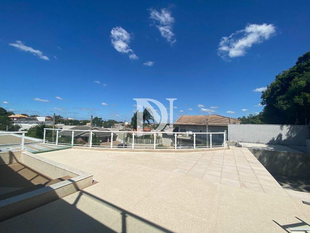 Casa em condomínio à venda no Jardim Theodora: 