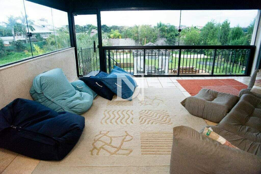 Casa em condomínio à venda no Condomínio Village Castelo: 