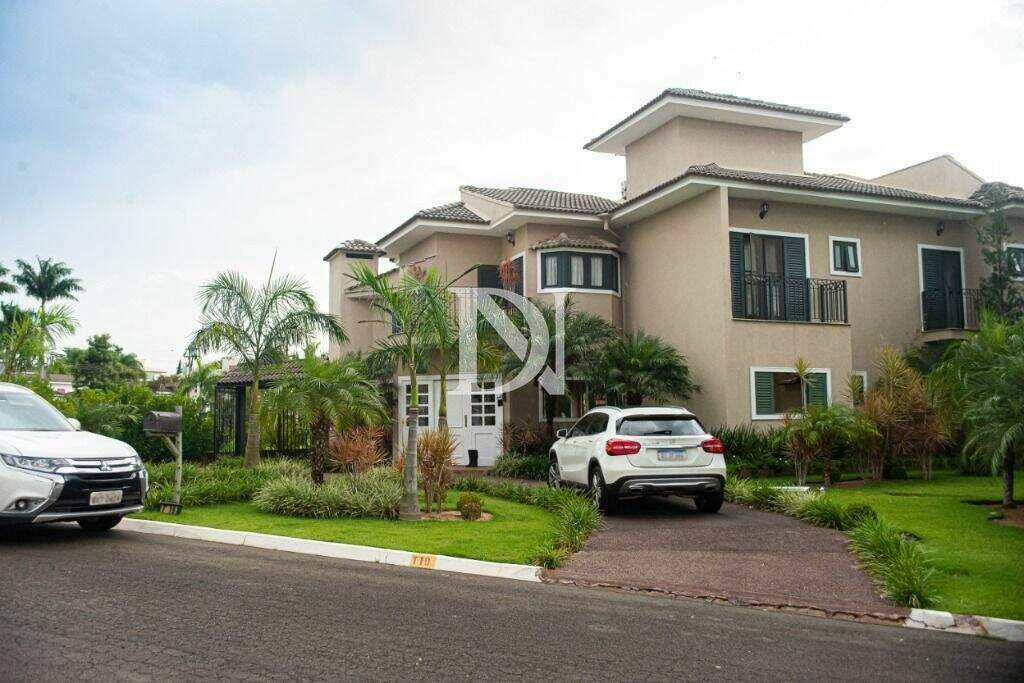 Casa em condomínio à venda no Condomínio Village Castelo: 