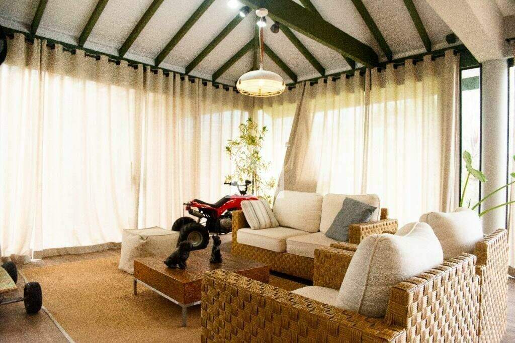 Casa em condomínio à venda no Condomínio Village Castelo: 