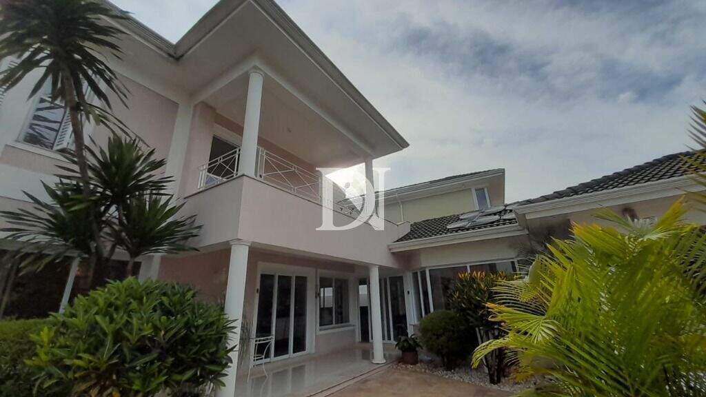 Casa em condomínio à venda no Condomínio Jardim Theodora: 