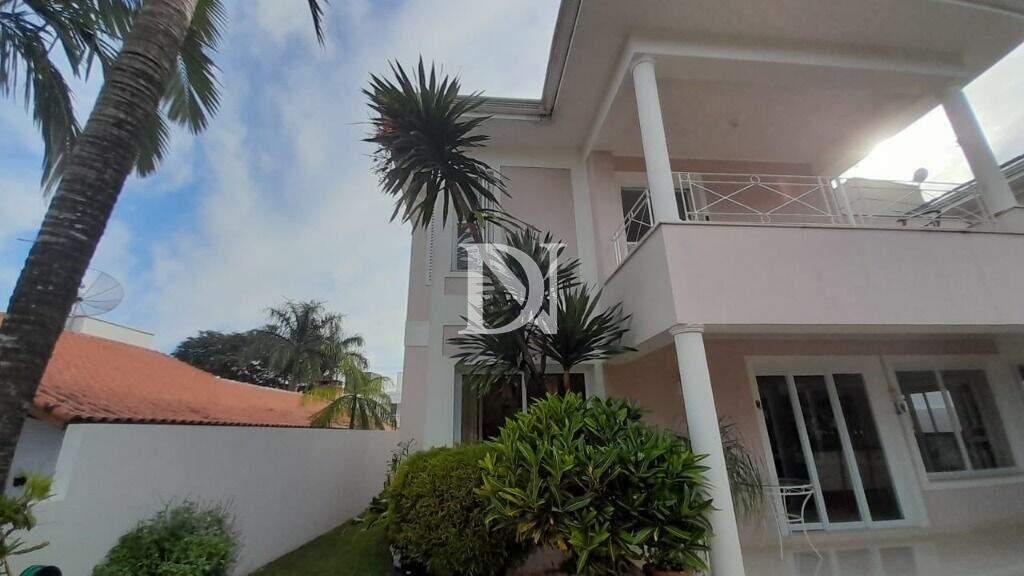 Casa em condomínio à venda no Condomínio Jardim Theodora: 