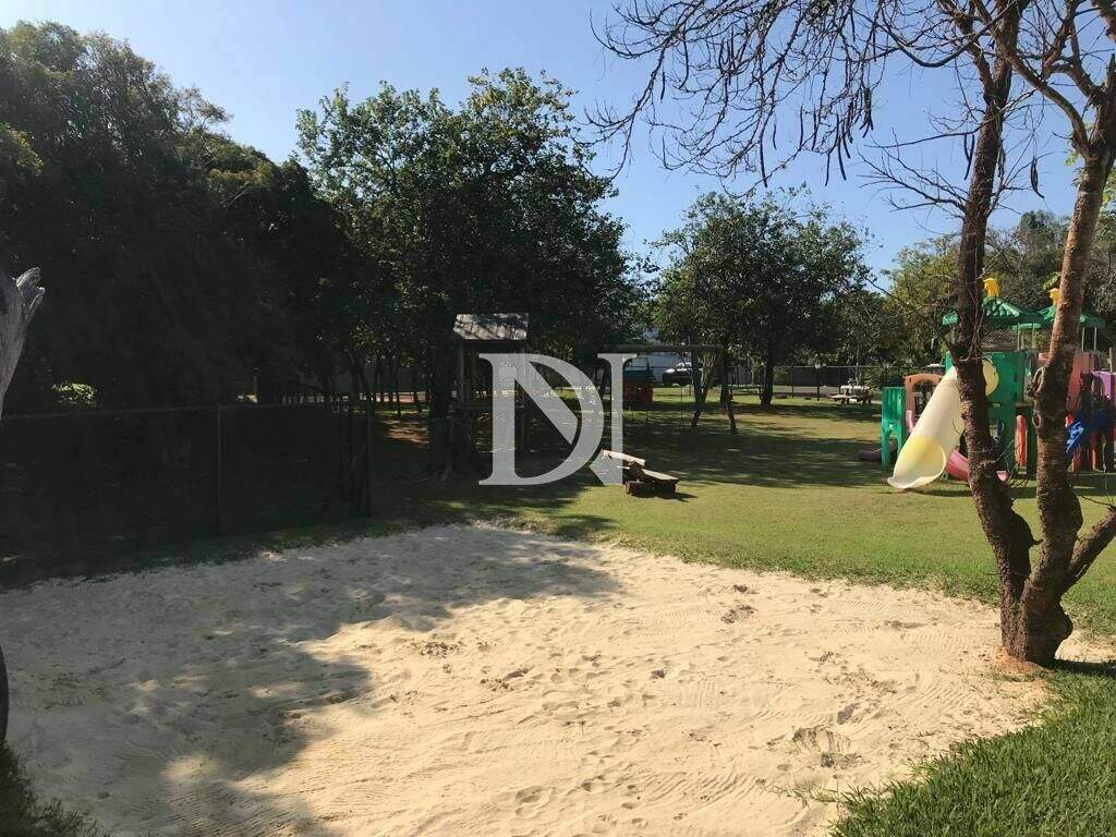 Terreno em condomínio à venda no Condomínio Jardim Theodora: 