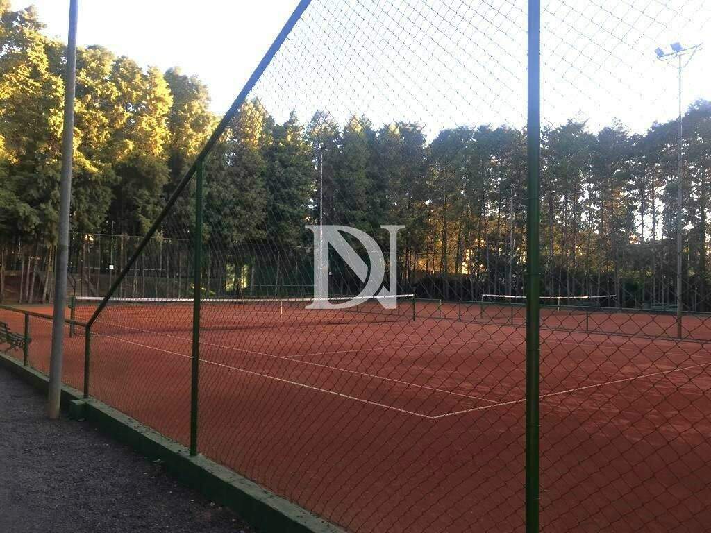 Terreno em condomínio à venda no Condomínio Jardim Theodora: 