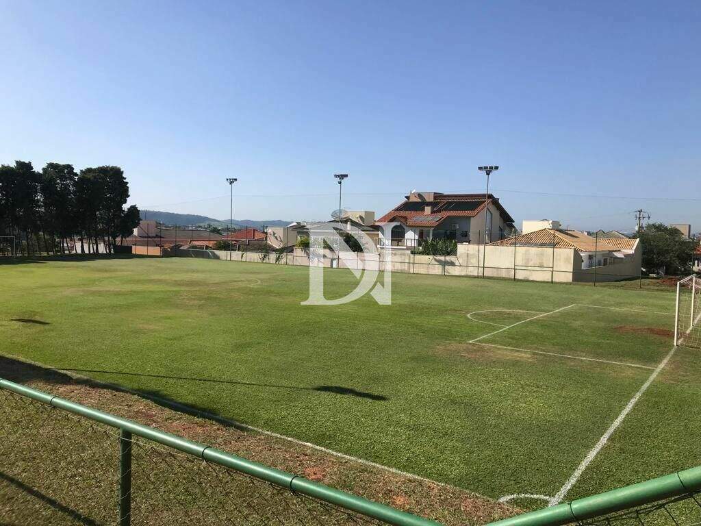 Terreno em condomínio à venda no Condomínio Jardim Theodora: 