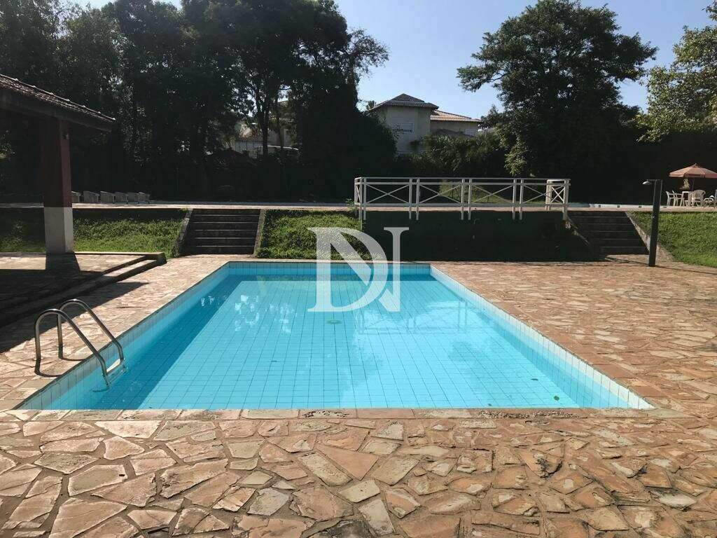 Terreno em condomínio à venda no Condomínio Jardim Theodora: 