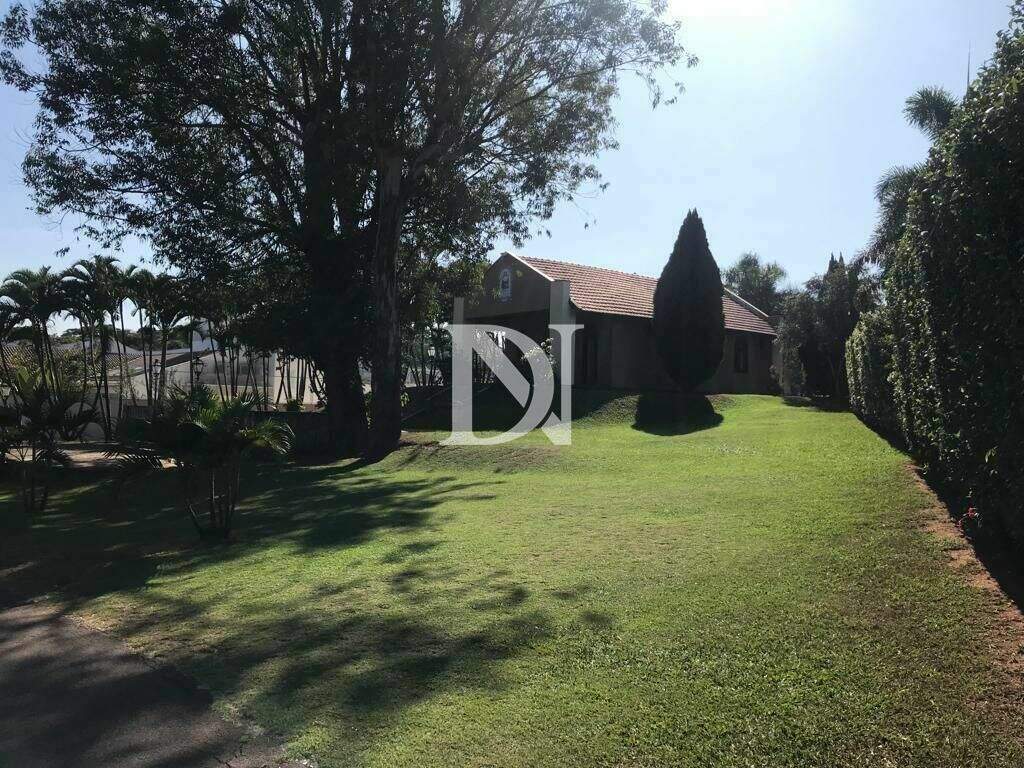 Terreno em condomínio à venda no Condomínio Jardim Theodora: 