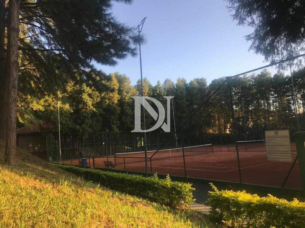 Terreno em condomínio à venda no Condomínio Jardim Theodora: 