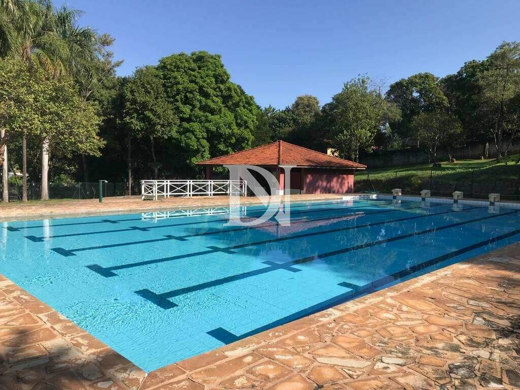 Terreno em condomínio à venda no Condomínio Jardim Theodora: 