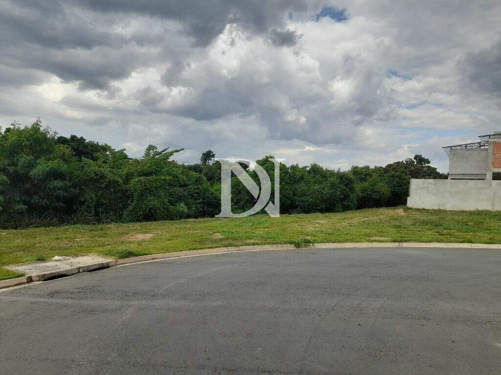 Terreno em condomínio à venda no Chácaras Primavera: 