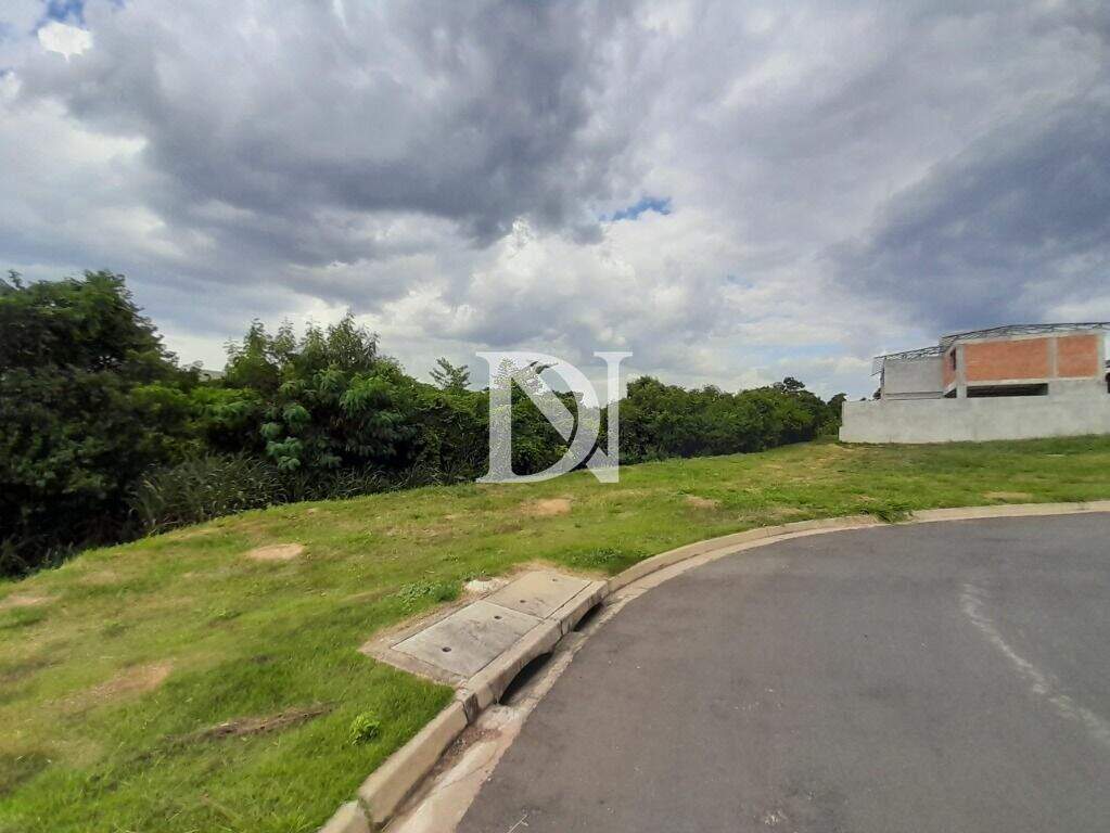 Terreno em condomínio à venda no Chácaras Primavera: 
