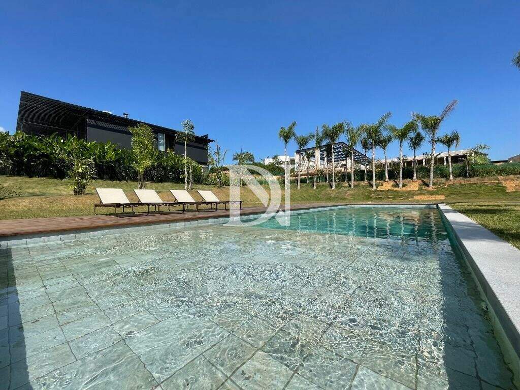 Casa em condomínio à venda no Condomínio Terras de São José: 