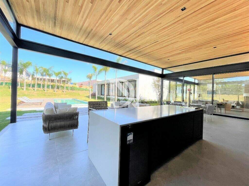 Casa em condomínio à venda no Condomínio Terras de São José: 