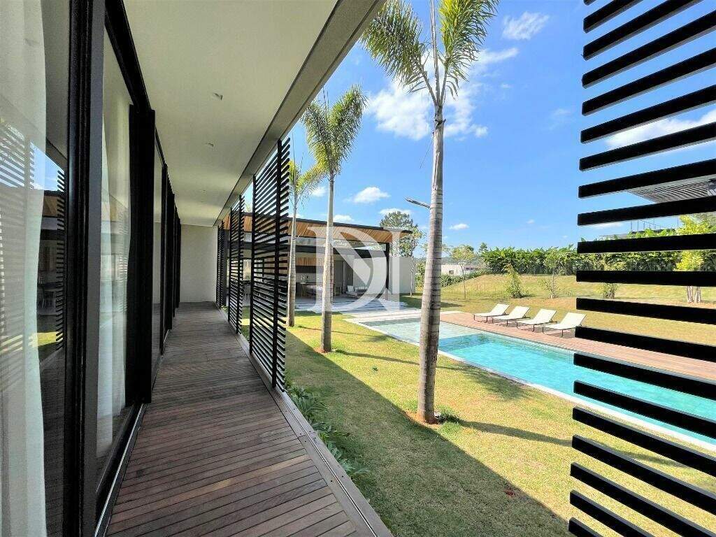 Casa em condomínio à venda no Condomínio Terras de São José: 