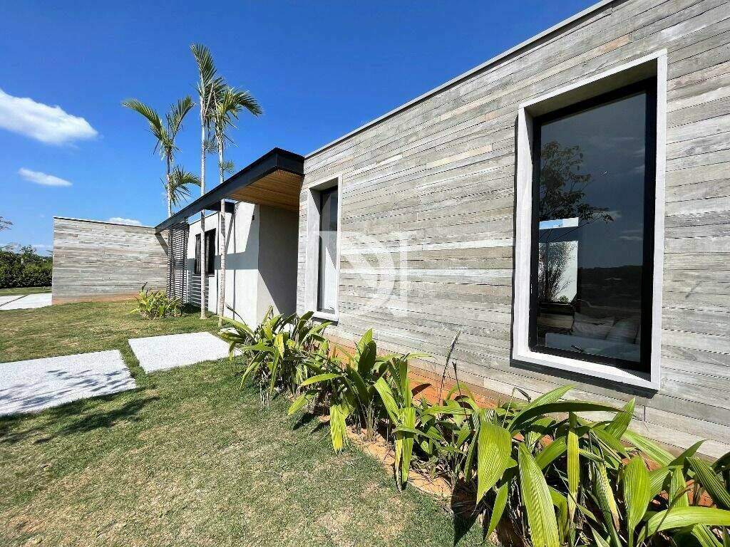 Casa em condomínio à venda no Condomínio Terras de São José: 