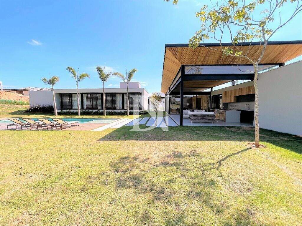 Casa em condomínio à venda no Condomínio Terras de São José: 