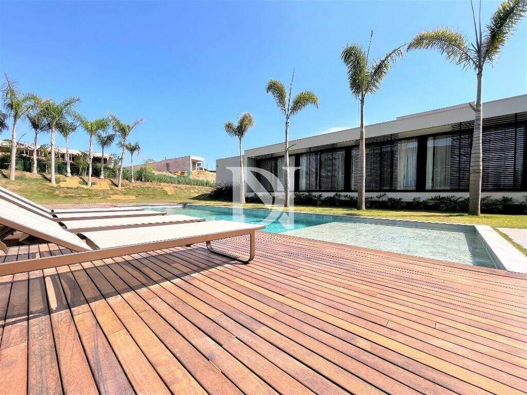 Casa em condomínio à venda no Condomínio Terras de São José: 