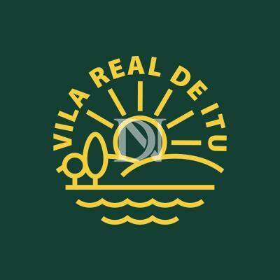 Terreno em condomínio à venda no Condomínio Fazenda Vila Real de Itu: 