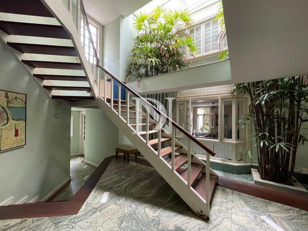 Casa em condomínio à venda no Residencial São José: 